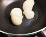 豚の生姜焼き作り方1写真