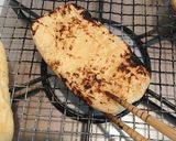 あと一品に☆焼き油揚げ作り方1写真