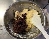 MrsWongちの二色スノーボール作り方4写真