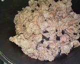 簡単牛丼作り方3写真