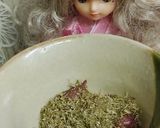 リカちゃん♡ほたるいかのおつゆ作り方9写真