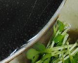 リカちゃん♡ほたるいかのおつゆ作り方11写真