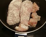 たら みぞれ煮 薄味 幼児にも作り方2写真