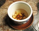 マイタケ茶作り方6写真