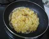 焼き卵ご飯作り方2写真