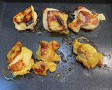 塩麹de和風タンドリーチキン？作り方3写真