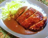 おうちで作れるゴーゴーハンバーグカレー作り方8写真
