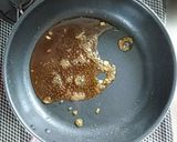 筍入り☆野菜たっぷり和風ハンバーグ。作り方8写真