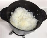 ☆ＳＴＡＵＢ(ストウブ)で炊くごはん作り方6写真