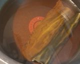 あさりたっぷり!深川丼。(o^^o)♪作り方1写真
