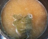 あさりたっぷり!深川丼。(o^^o)♪作り方2写真
