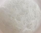 乾麺活用！豚しゃぶサラダうどん作り方8写真