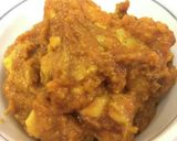 インド人直伝？炒めず簡単本格インドカレー作り方24写真