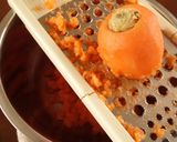 HBで作るキャロット食パン作り方1写真