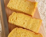 HBで作るキャロット食パン作り方4写真