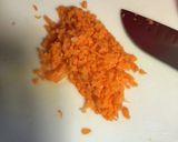 冷凍ご飯で簡単雑炊作り方1写真
