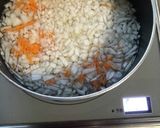 冷凍ご飯で簡単雑炊作り方2写真
