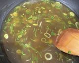 野菜たっぷり天津飯作り方8写真