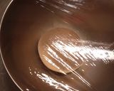 ココア食パン(HB)作り方2写真