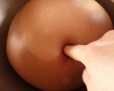ココア食パン(HB)作り方4写真