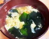 お吸い物〜わたしのお袋の味〜作り方5写真