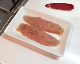 作り置きで絶品！ささみマヨネーズ作り方1写真