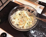 作り置きで絶品！ささみマヨネーズ作り方3写真