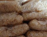 玄米を炊く(炊飯器)作り方8写真