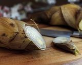 綺麗になれちゃう『筍の下拵え』作り方2写真