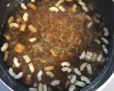冷凍ご飯で簡単雑炊作り方4写真