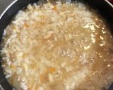 冷凍ご飯で簡単雑炊作り方5写真