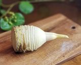 綺麗になれちゃう『筍の下拵え』作り方8写真