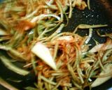 お弁当でもおかずでもごぼう丼でも作り方8写真