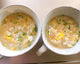 冷凍ご飯で簡単雑炊作り方7写真