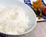 ☆ＳＴＡＵＢ(ストウブ)で炊くごはん作り方7写真