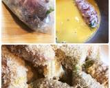 春を味わう♫スナップえんど〜かつ（笑）作り方3写真