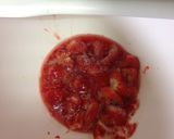 焼かないダレない！ヨーグルトアイスケーキ作り方2写真