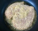 揚げ物に！新玉ねぎとトマトのソース♪作り方6写真