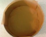 抹茶ウールロールパンあんこ入り作り方14写真