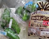 ソーセージとピーマンのコンソメ風味炒め作り方1写真