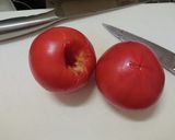 【料理の基本】簡単すぎるトマトの湯剥き作り方1写真