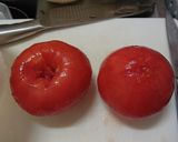 【料理の基本】簡単すぎるトマトの湯剥き作り方4写真