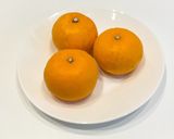 メレンゲで淡雪みかんムース仕立てのゼリー作り方1写真