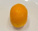 メレンゲで淡雪みかんムース仕立てのゼリー作り方3写真