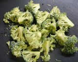 簡単！ブロッコリー回鍋肉作り方1写真