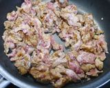 簡単！ブロッコリー回鍋肉作り方2写真
