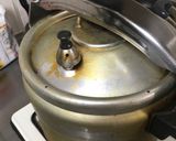 圧力鍋で簡単お赤飯作り方12写真