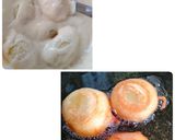 ふんわりほくほく!北海道名物揚げ芋2種作り方5写真