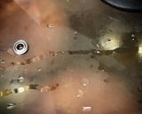 アボカド＆トマト＆チーズハンバーグ作り方10写真