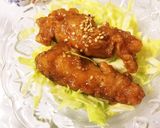 かつお&おくらのポン酢丼♡他作り方4写真